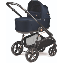 Коляска 3 в 1 PEG PEREGO VELOCE TC FLEX LOUNGE Blue Shine New Коляска 3 в 1 PEG PEREGO VELOCE TC FLEX LOUNGE Blue Shine New