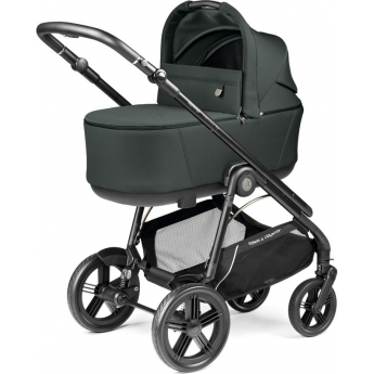 Коляска 3 в 1 PEG PEREGO VELOCE TC FLEX SLK Metal New