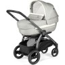 Коляска для новорожденных PEG-PEREGO BOOK 51 S ELITE LUXE PURE PACK04-00000000016