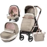 Коляска PEG-PEREGO BOOK MON AMOUR SL ELITE MODULAR PACK000400BA36PL00