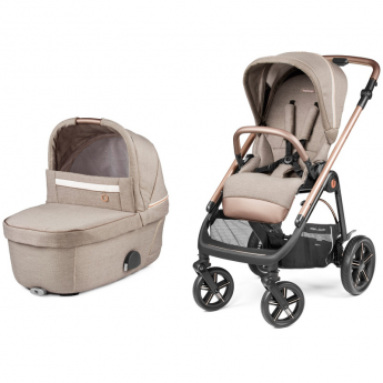 Коляска PEG-PEREGO VELOCE TC Mon Amour Brio