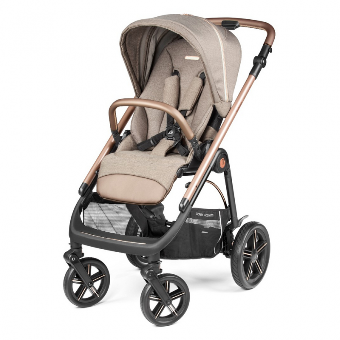 Коляска PEG-PEREGO VELOCE TC MON AMOUR NEW IP33000000BA36 Коляска PEG-PEREGO VELOCE TC MON AMOUR NEW IP33000000BA36