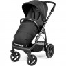 Коляска PEG-PEREGO VELOCE TC TRUE Black IP33000000GU13MO13