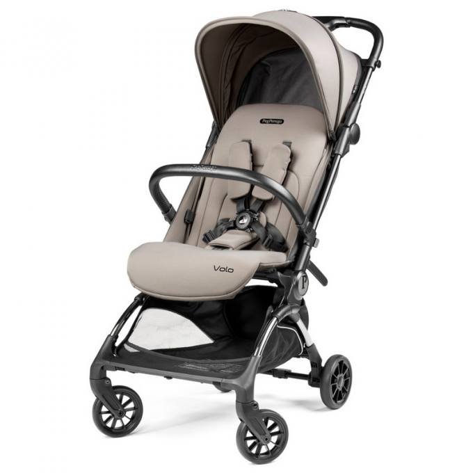 Коляска PEG-PEREGO VOLO Beige IP31000000BK86RO01 Коляска PEG-PEREGO VOLO Beige IP31000000BK86RO01