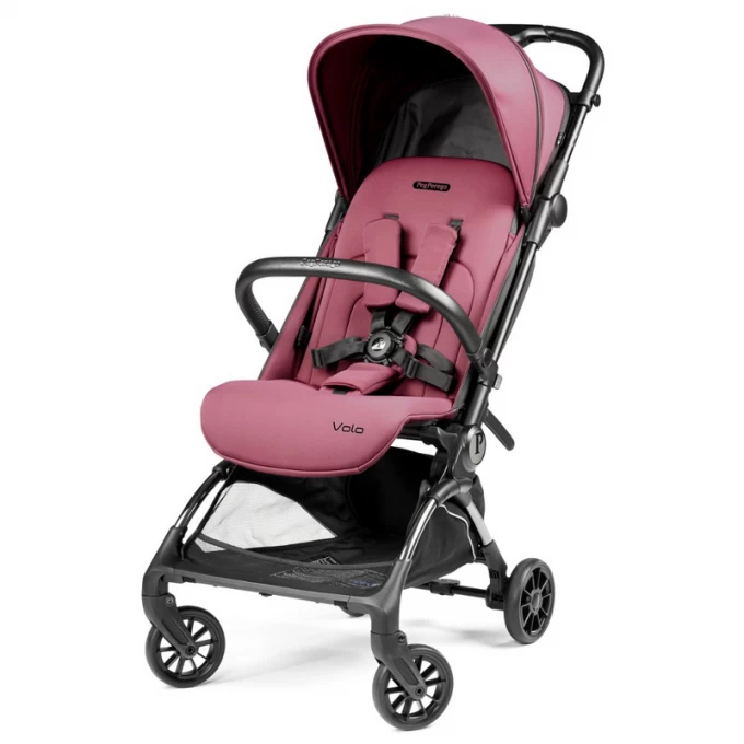 Коляска PEG-PEREGO VOLO Malva IP31000000BK39RO01 Коляска PEG-PEREGO VOLO Malva IP31000000BK39RO01