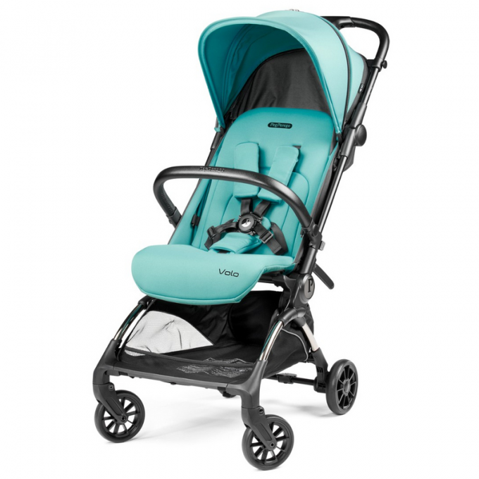 Коляска PEG-PEREGO VOLO Tahiti IP31000000BK21RO01 Коляска PEG-PEREGO VOLO Tahiti IP31000000BK21RO01