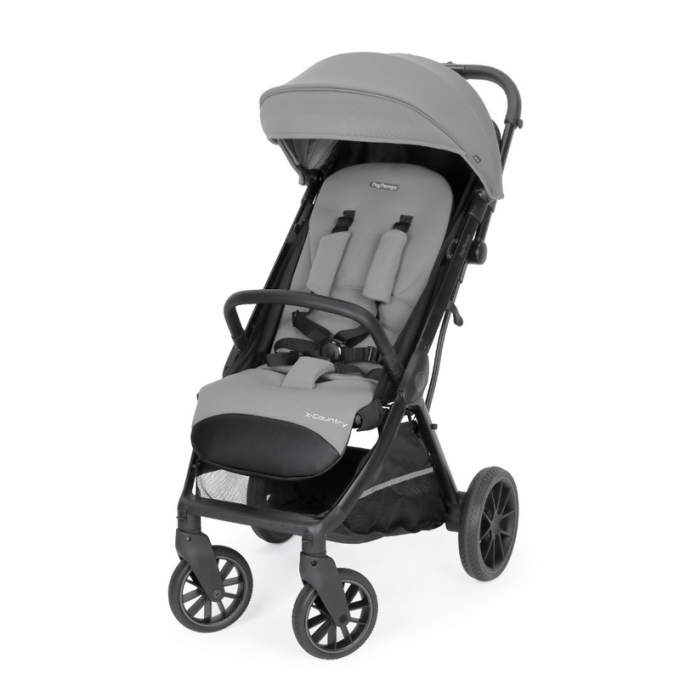 Коляска PEG-PEREGO X-COUNTRY Mercury IP35000000MO53RO01 Коляска PEG-PEREGO X-COUNTRY Mercury IP35000000MO53RO01