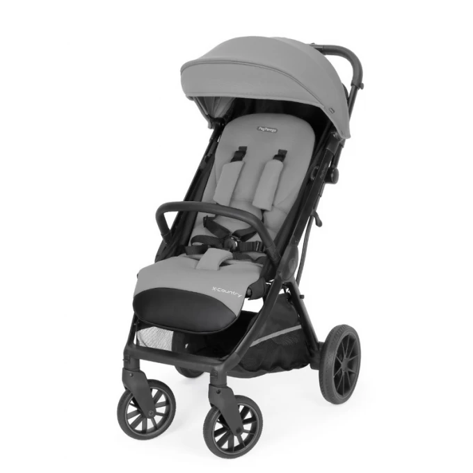 Коляска PEG-PEREGO X-COUNTRY Mercury IP35000000MO53RO01 Коляска PEG-PEREGO X-COUNTRY Mercury IP35000000MO53RO01
