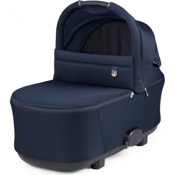 Люлька для коляски PEG PEREGO CULLA FLEX BLUE SHINE