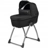 Люлька для коляски PEG PEREGO VELOCE, VIVACE (BELVEDERE LICORICE) IN17000000RO01PL01