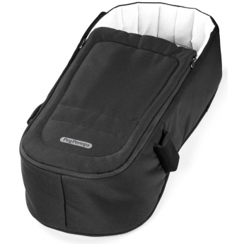 Люлька PEG PEREGO CITY LOOP NEST True Black