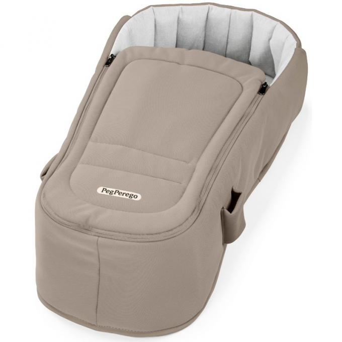 Люлька PEG PEREGO CITY LOOP NEST Vanilla Blend IKAC0039-MO26