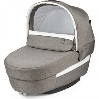 Люлька PEG-PEREGO CULLA ELITE CITY GREY