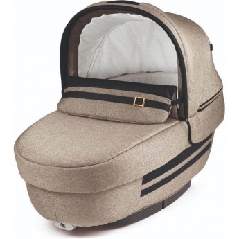 Люлька PEG-PEREGO CULLA ELITE LUXE ECRU