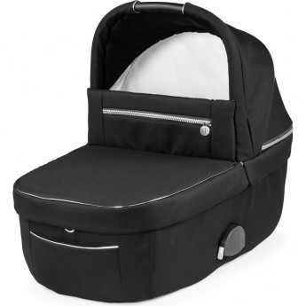 Люлька PEG PEREGO CULLA GRANDE BLACK SHINE