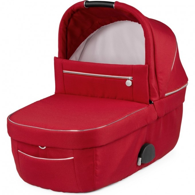 Люлька PEG PEREGO CULLA GRANDE RED SHINE IN14770000MU49