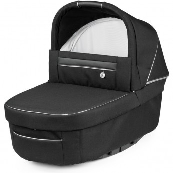Люлька PEG PEREGO CULLA PRIMONIDO BLACK SHINE