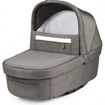 Люлька PEG PEREGO CULLA PRIMONIDO CITY GREY