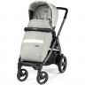 Прогулочная коляска PEG-PEREGO BOOK 51 S LUXE PURE PACK03-00000000008