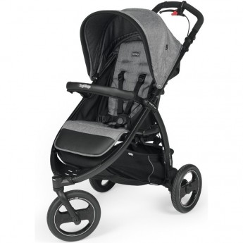 Прогулочная коляска PEG-PEREGO BOOK CROSS CINDER