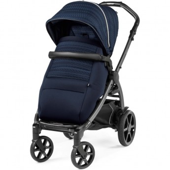 Прогулочная коляска PEG-PEREGO BOOK ECLIPSE