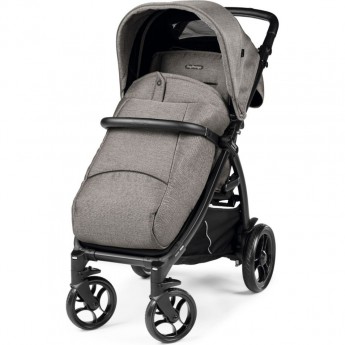 Прогулочная коляска PEG-PEREGO BOOKLET 50 CITY GREY
