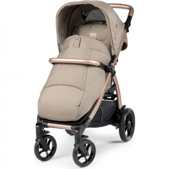 Прогулочная коляска PEG-PEREGO BOOKLET 50 MON AMOUR 2020