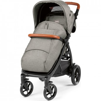 Прогулочная коляска PEG-PEREGO BOOKLET 50 POLO 2020