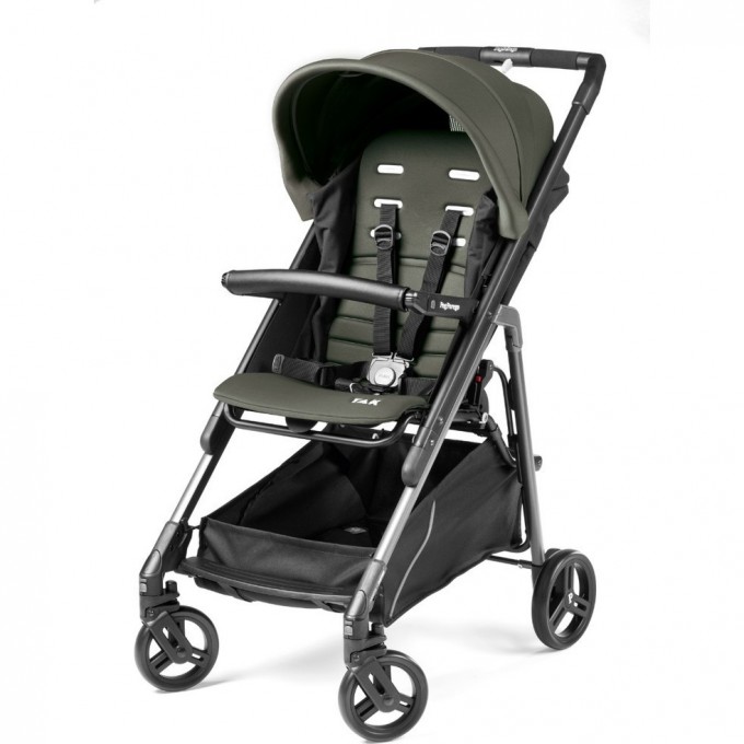 Прогулочная коляска PEG-PEREGO TAK METAL IP13280000RO01DX94