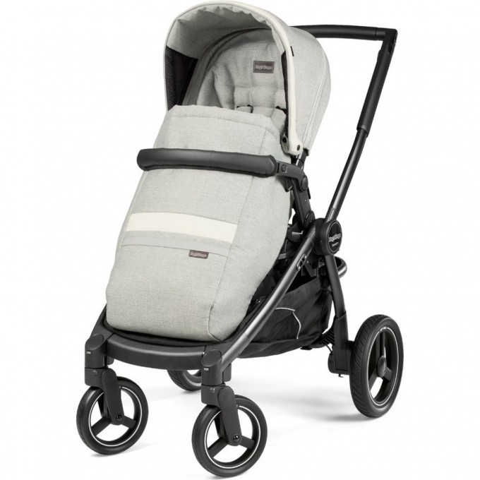 Прогулочная коляска PEG-PEREGO TEAM LUXE PURE PACK03-00000000040