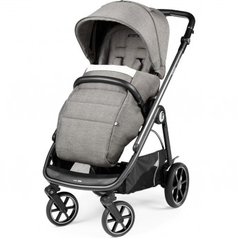 Прогулочная коляска PEG-PEREGO VELOCE CITY GREY