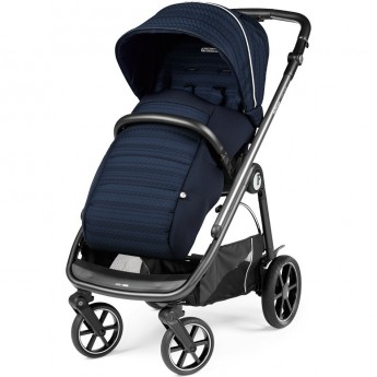 Прогулочная коляска PEG-PEREGO VELOCE ECLIPSE