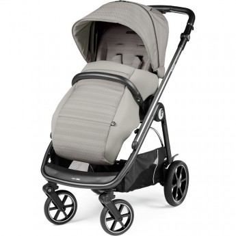 Прогулочная коляска PEG-PEREGO VELOCE MOONSTONE