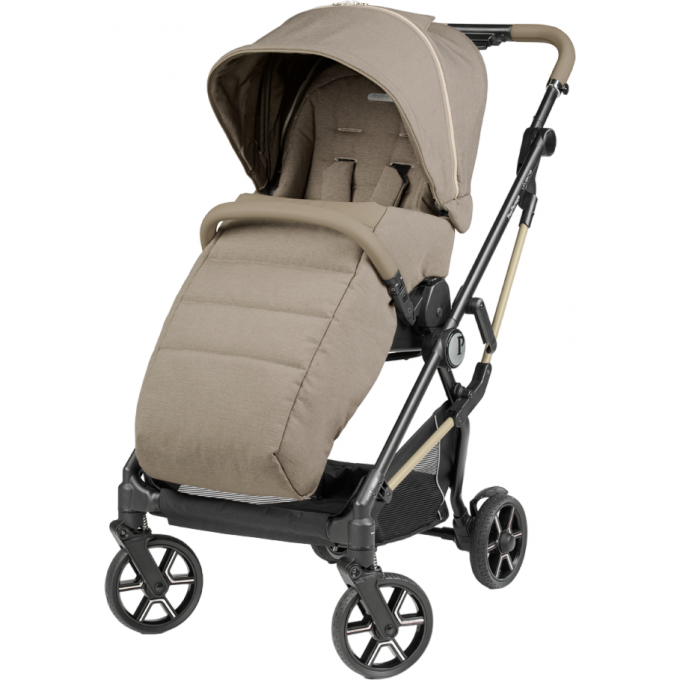 Прогулочная коляска PEG PEREGO VIVACE SAND IP28000000CT26PL06