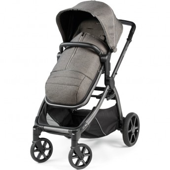 Прогулочная коляска PEG-PEREGO YPSI CITY GREY