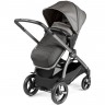 Прогулочная коляска PEG-PEREGO YPSI CLASS GREY IP15300000SU53SU73