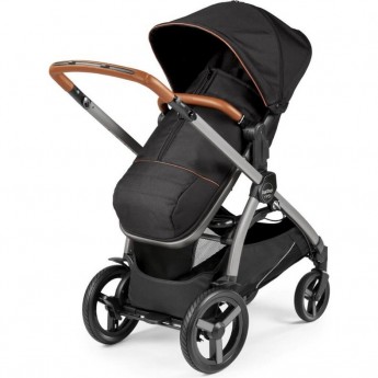Прогулочная коляска PEG-PEREGO YPSI EBONY