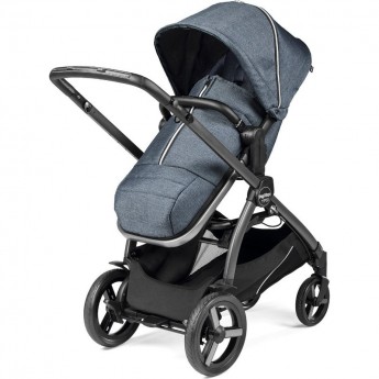 Прогулочная коляска PEG-PEREGO YPSI LUXE MIRAGE