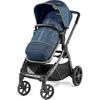Прогулочная коляска PEG-PEREGO YPSI NEW LIFE