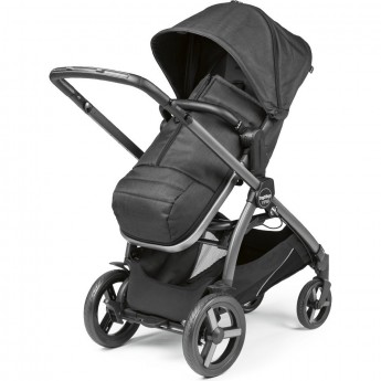 Прогулочная коляска PEG-PEREGO YPSI ONYX