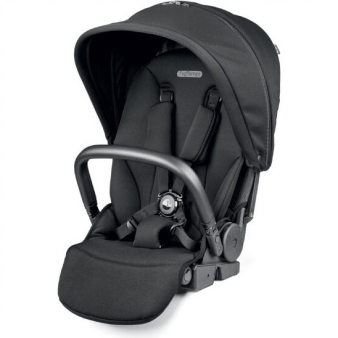 Прогулочный блок PEG-PEREGO SEAT POP UP TRUE BLACK (CITY LOOP) IS11280000MO13