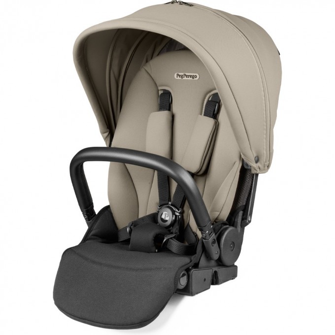 Прогулочный блок PEG-PEREGO SEAT POP UP VANILLA BLEND (CITY LOOP) IS11280000MO26