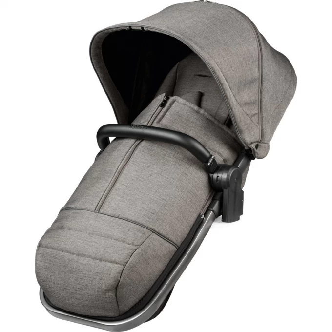Прогулочный блок PEG-PEREGO YPSI CITY GREY IS05310000BA53VG13