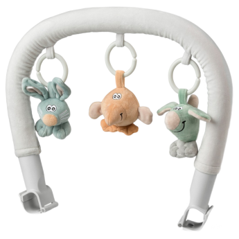 Развивающая дуга PEG PEREGO ACTIVITY BAR