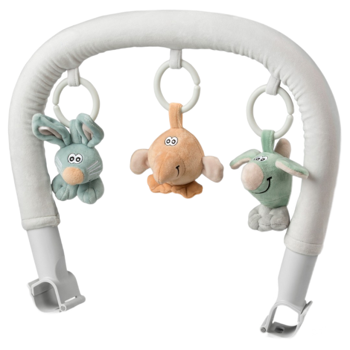 Развивающая дуга PEG PEREGO ACTIVITY BAR IABAGI0003