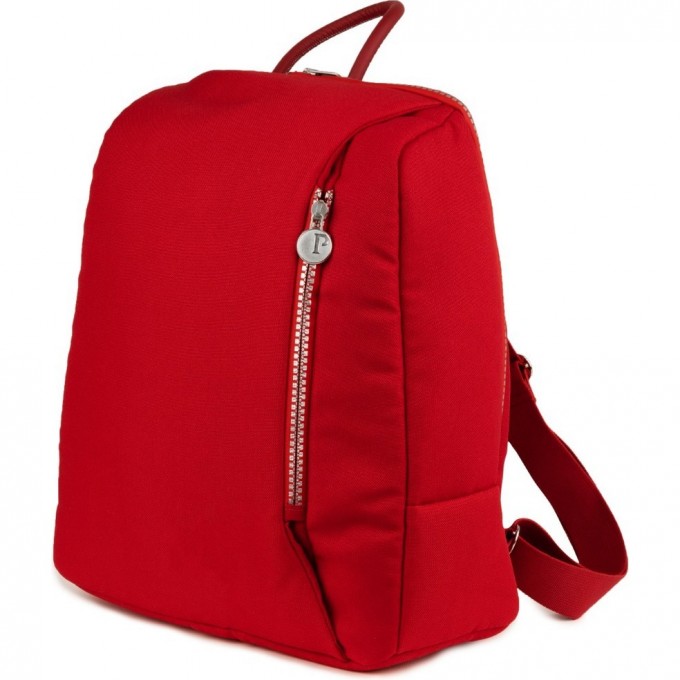 Рюкзак PEG-PEREGO BACKPACK RED SHINE IABO4600-MU49