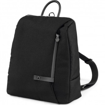 Рюкзак PEG PEREGO BACKPACK TRUE BLACK