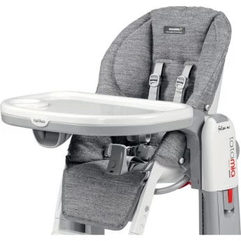 Сменный чехол PEG-PEREGO для TATAMIA WONDER GREY 2022