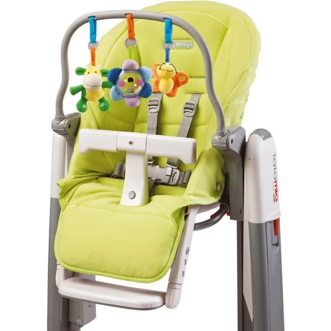 Сменный чехол PEG-PEREGO KIT TATAMIA VERDE 2024 IKAC0038--IN34