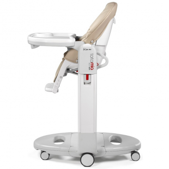 Стул PEG PEREGO TATAMIA FOLLOW ME Astral Стул PEG PEREGO TATAMIA FOLLOW ME Astral